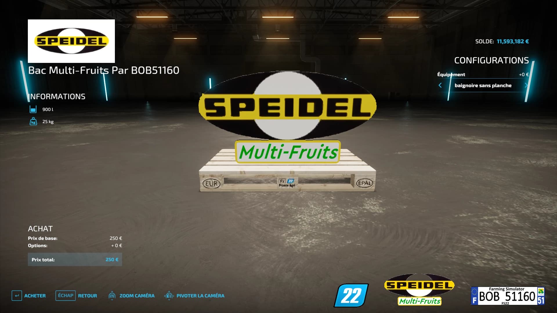 BAC MULTI FRUITS BY BOB51160 2