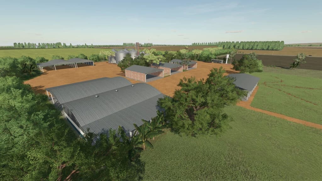 BACURI FARM 2K22 3