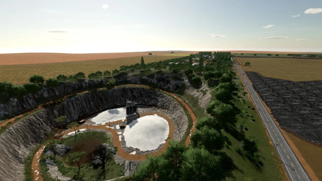 BACURI FARM 2K22 2