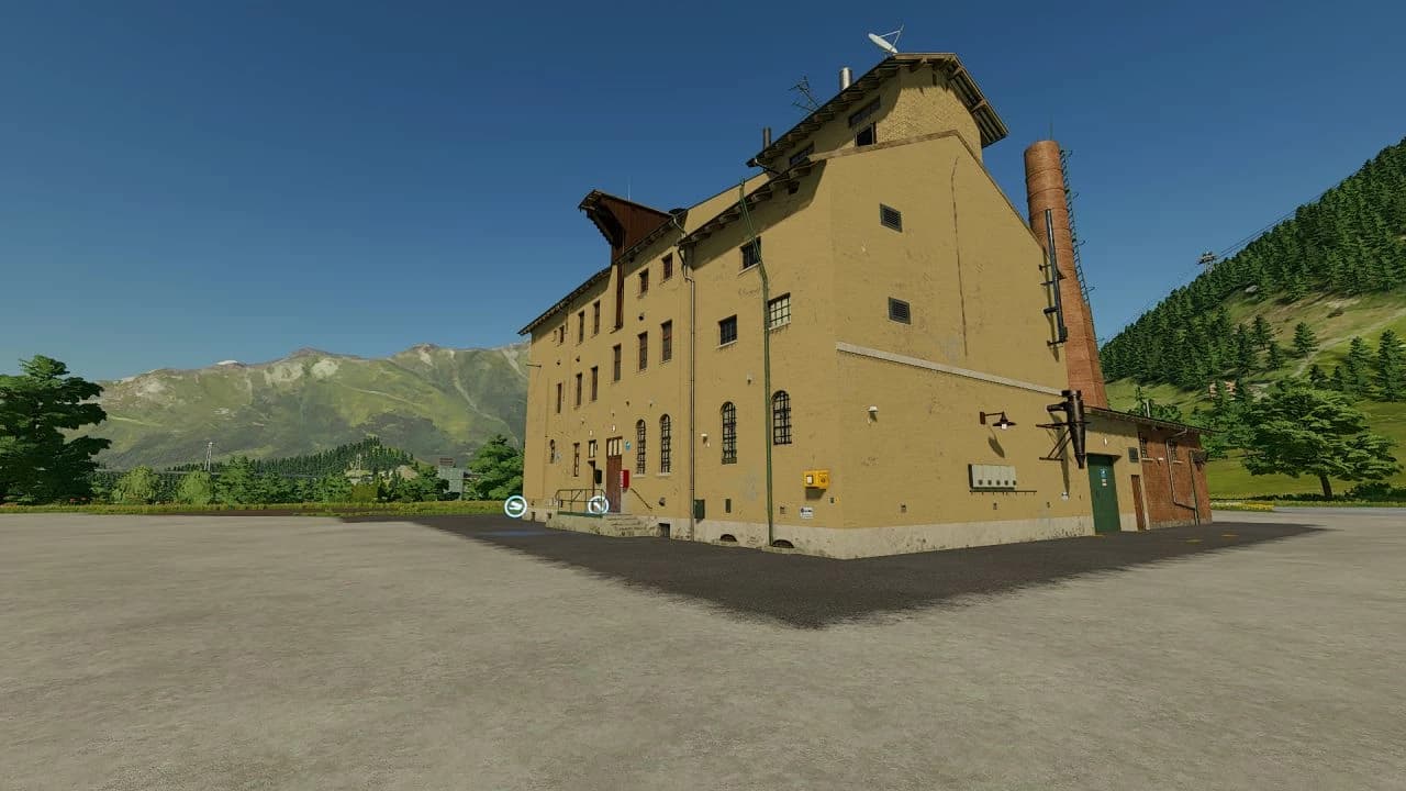 BAKERY EU