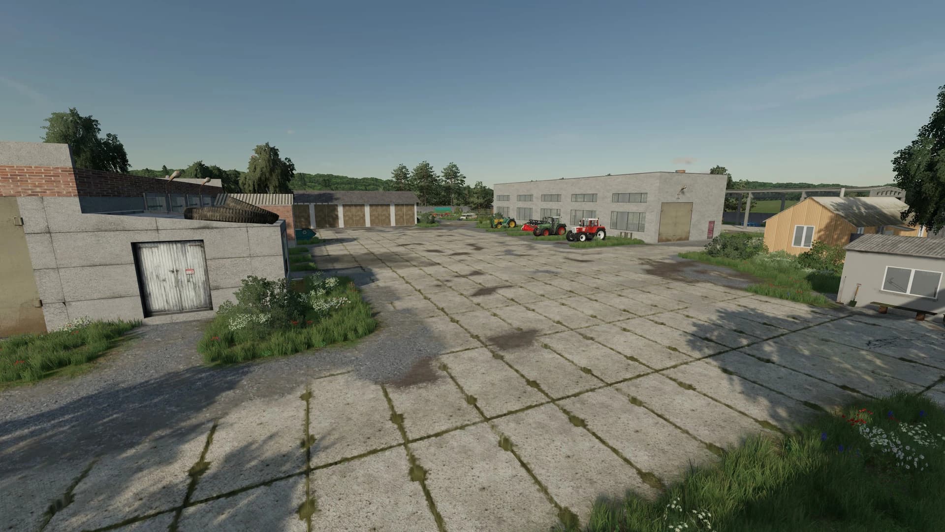 BALDEYKINO MAP 5