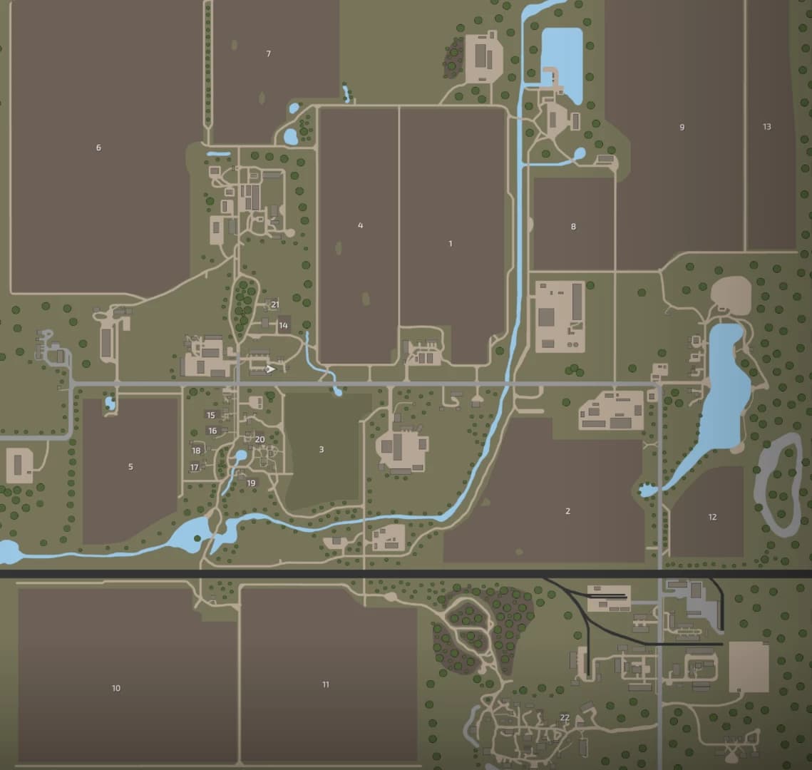 BALDEYKINO MAP 4