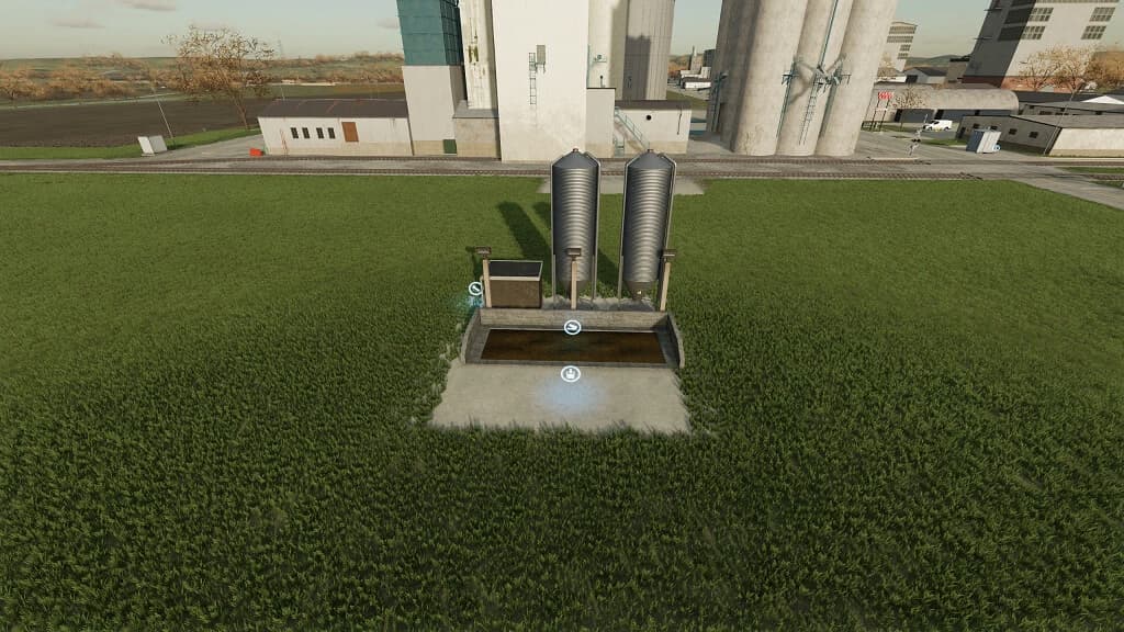 BALE CHIPPER 4