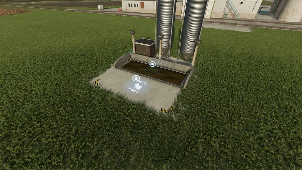 BALE CHIPPER 3