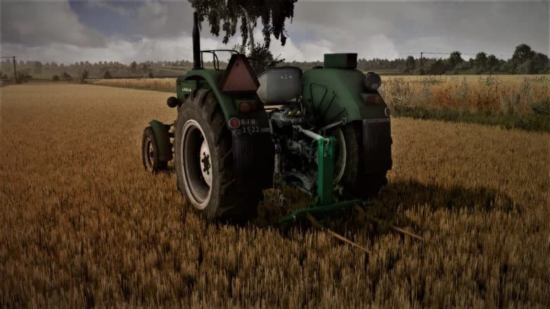 BALE FORK 3