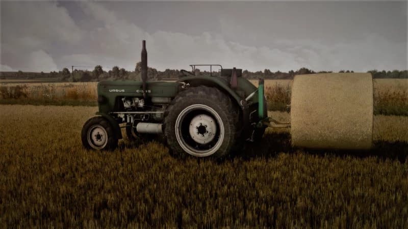 BALE FORK 2