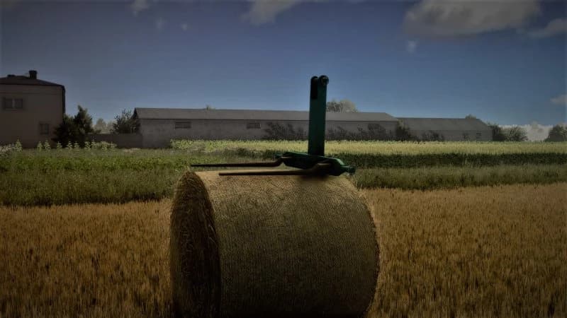 BALE FORK