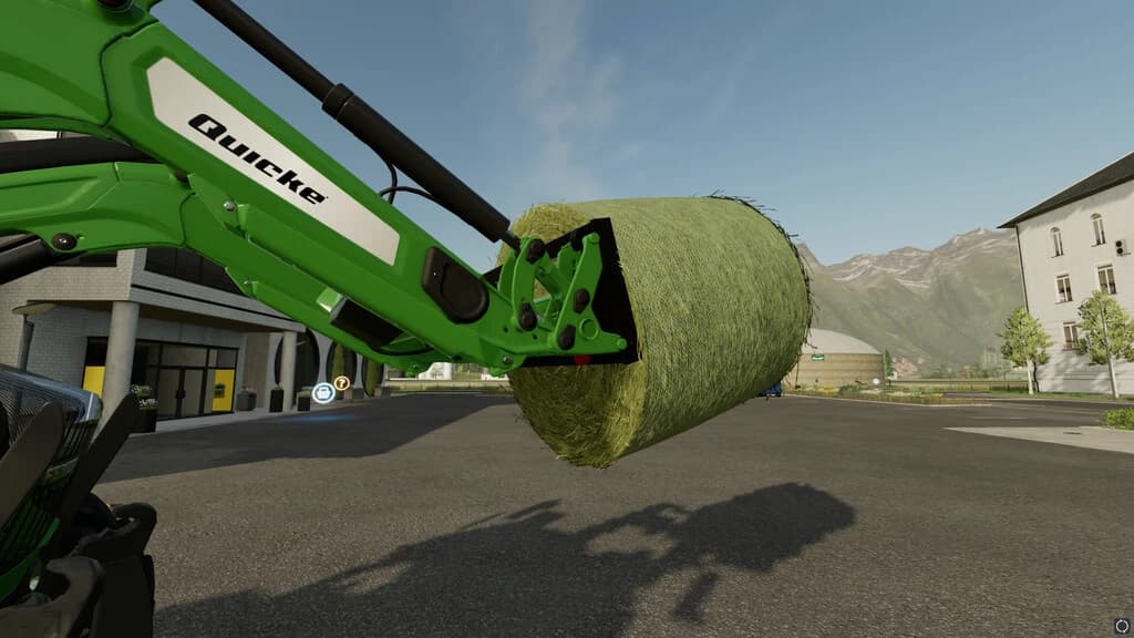 BALEFORK 100 4