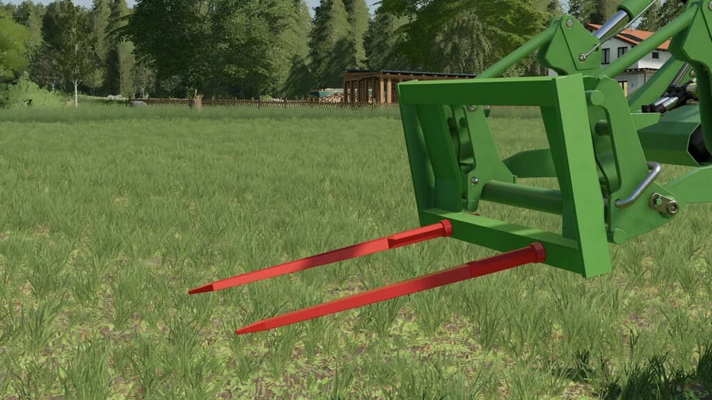 BALEFORK 100 2