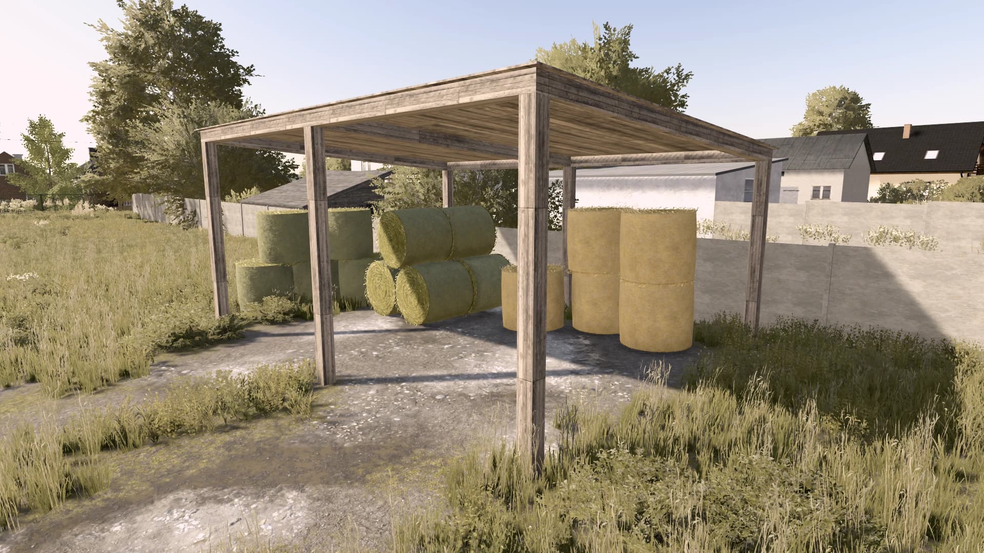 BALESTORAGE