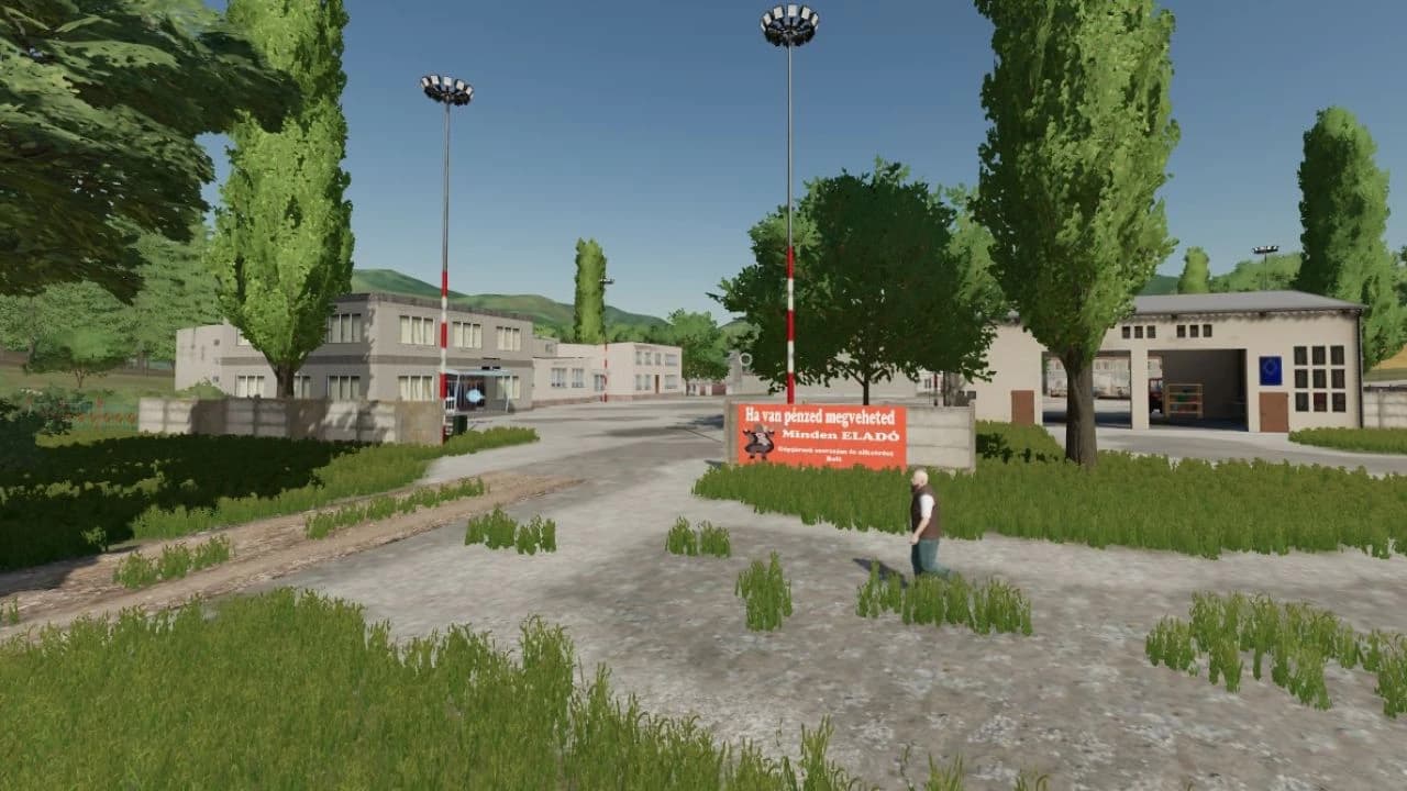 BALGAFALVA FELISUT 2