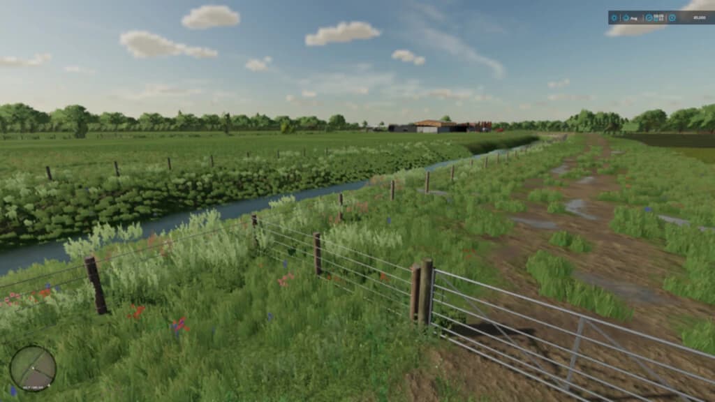 BALLAM RD DAIRY FARMING 3