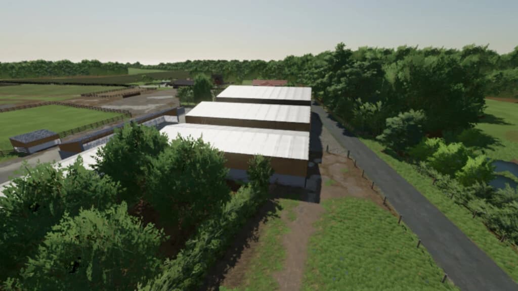 BALLAM RD DAIRY FARMING 2