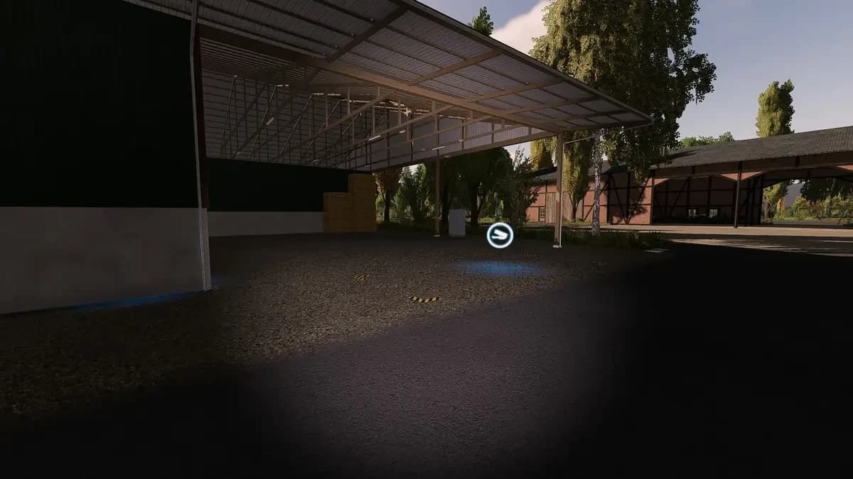 BALLENLAGER 3