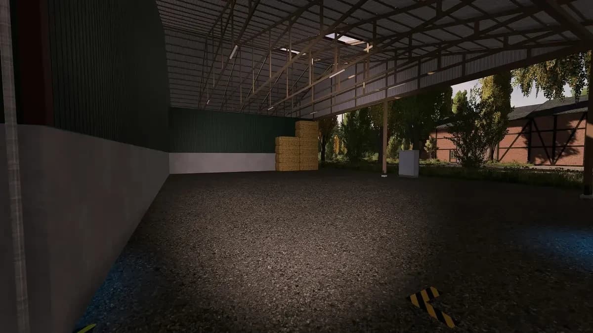 BALLENLAGER 2
