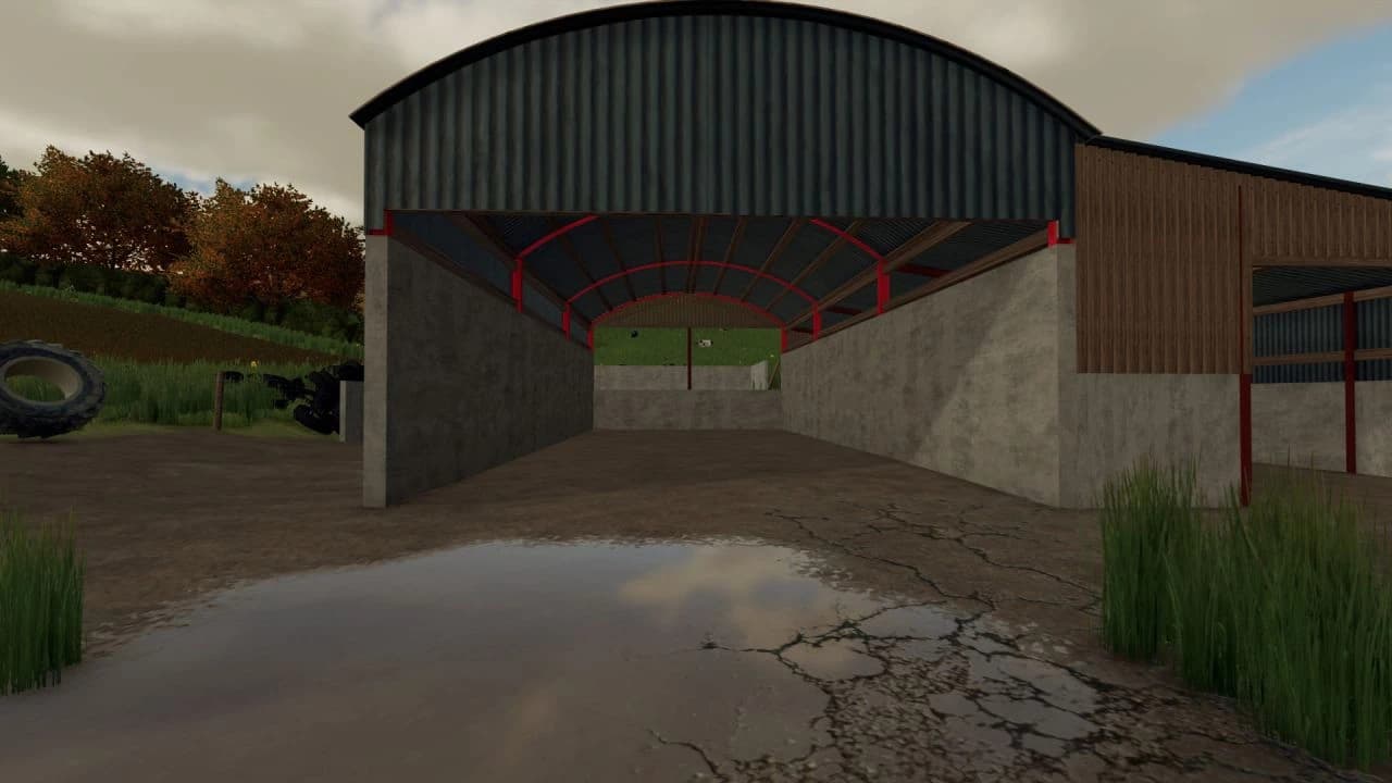 BALLINCRAIG 22 MAP 4