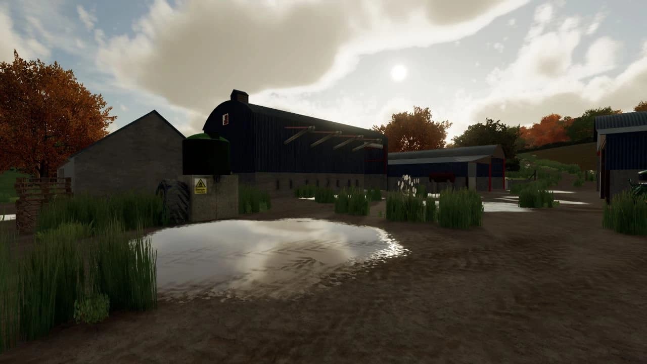 BALLINCRAIG 22 MAP 3