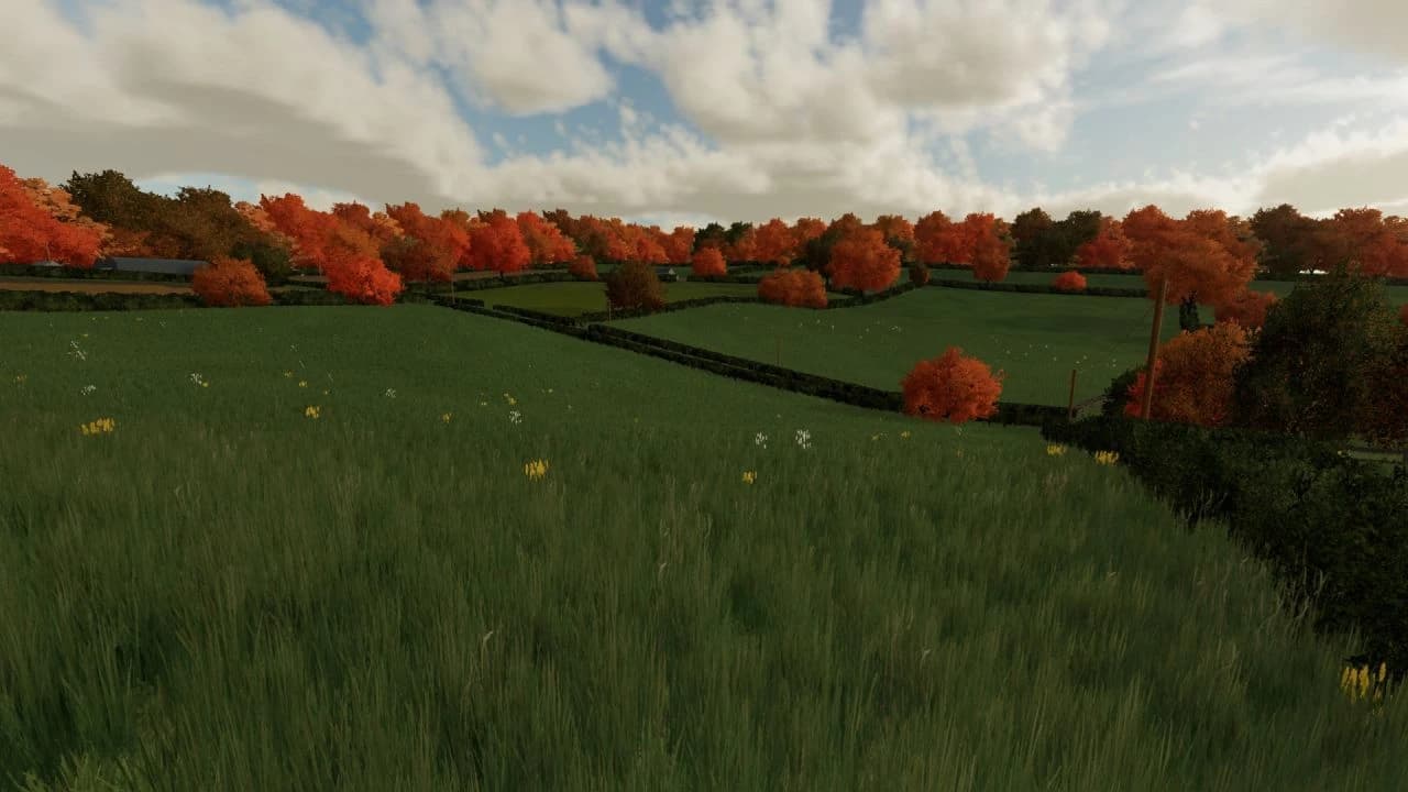 BALLINCRAIG 22 MAP 2
