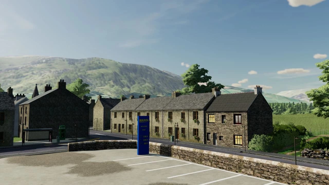 BALLYSPRING MAP 4