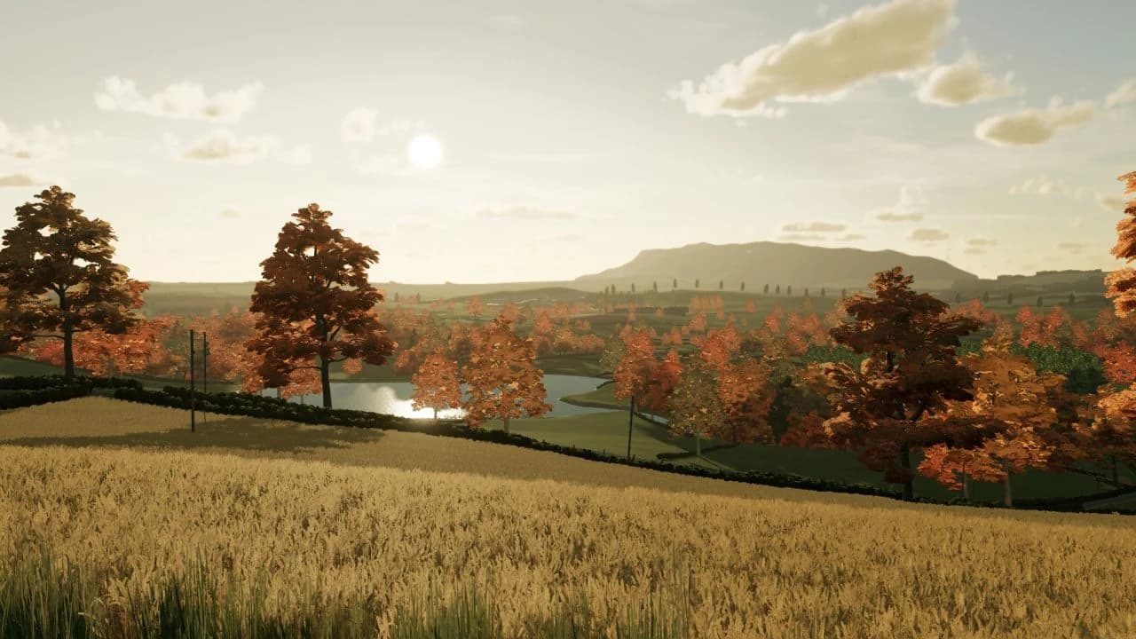 BALLYSPRING MAP 3