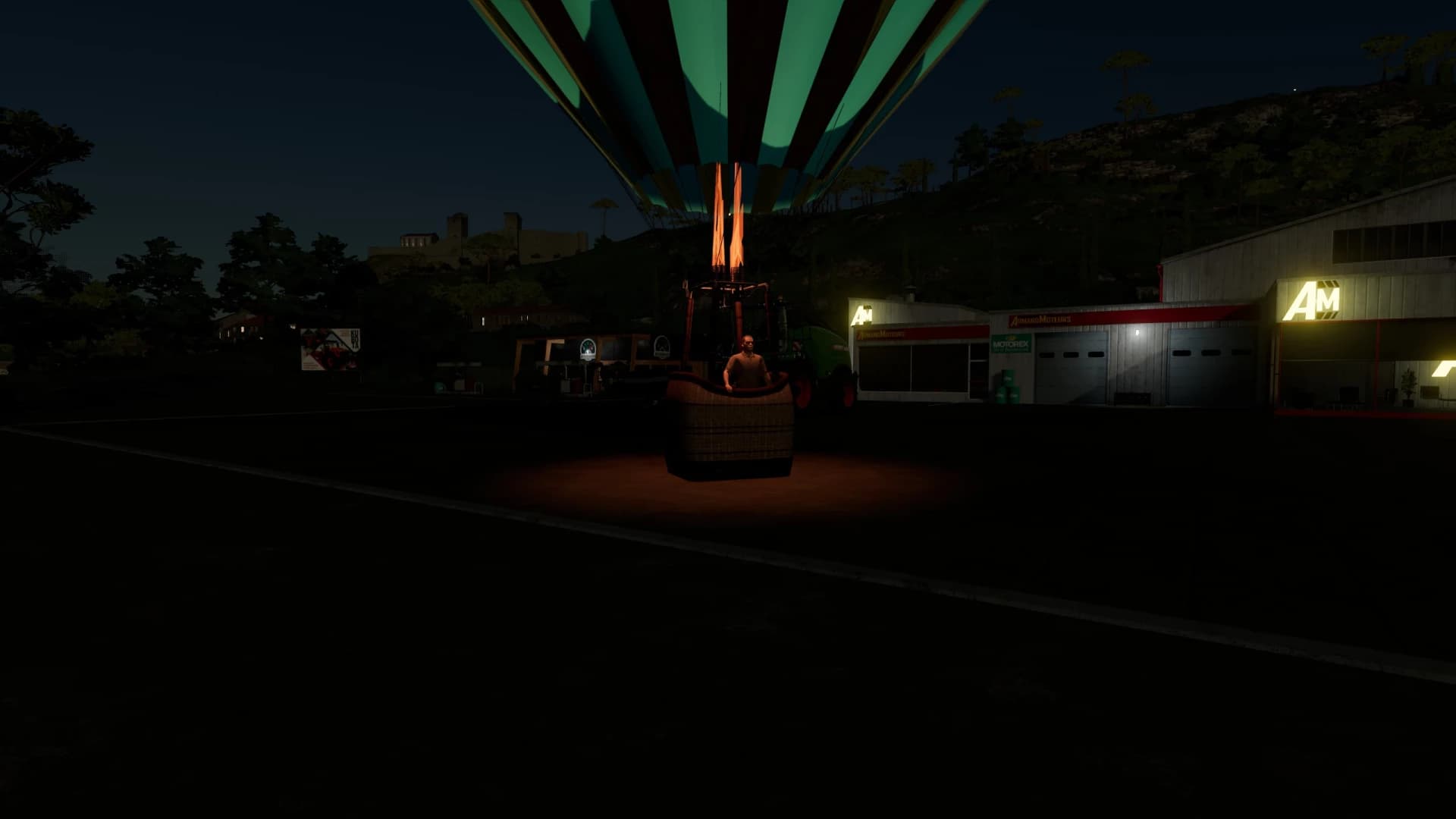 BALOON BY DONPAUL 5