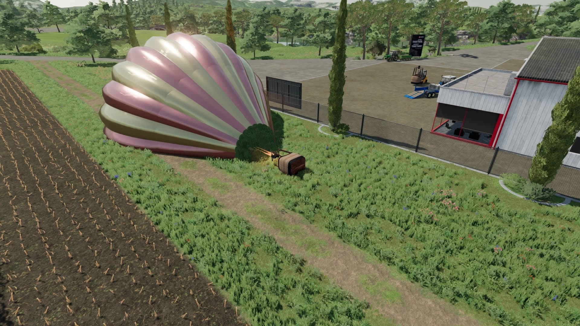 BALOON BY DONPAUL 4
