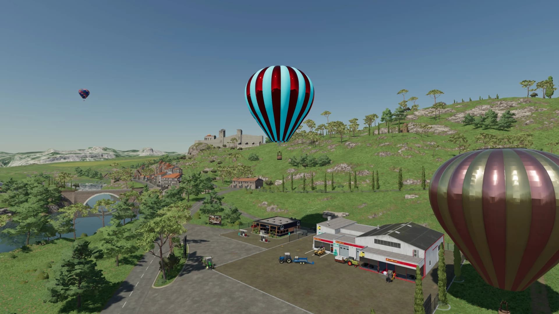 BALOON BY DONPAUL 3