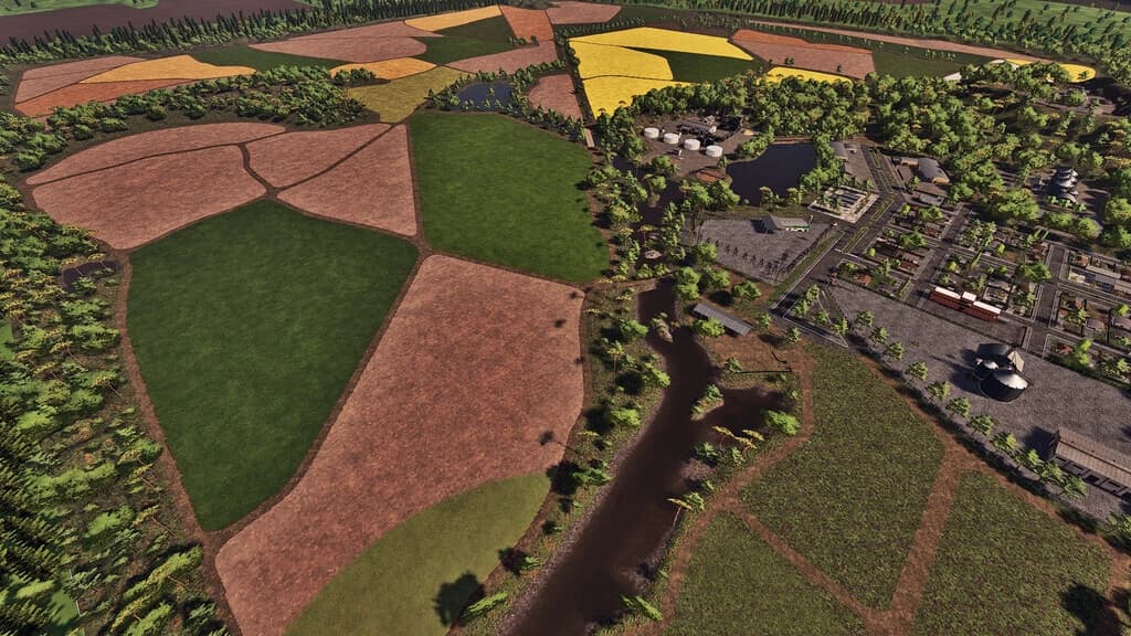 BANDEIRANTES FARM 5