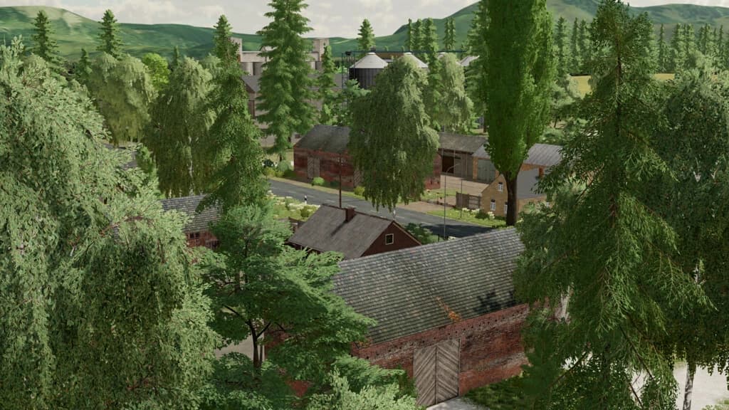 BANTIKOW MAP 3