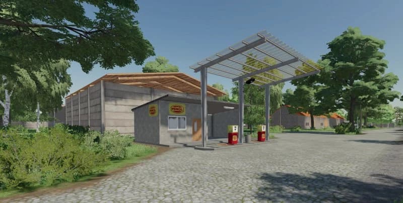 BANTIKOW RELOADED 4