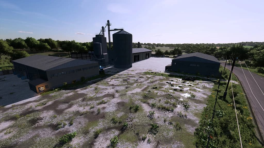 BARANYAMAP MAP 5