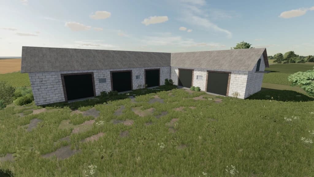 BARN 3
