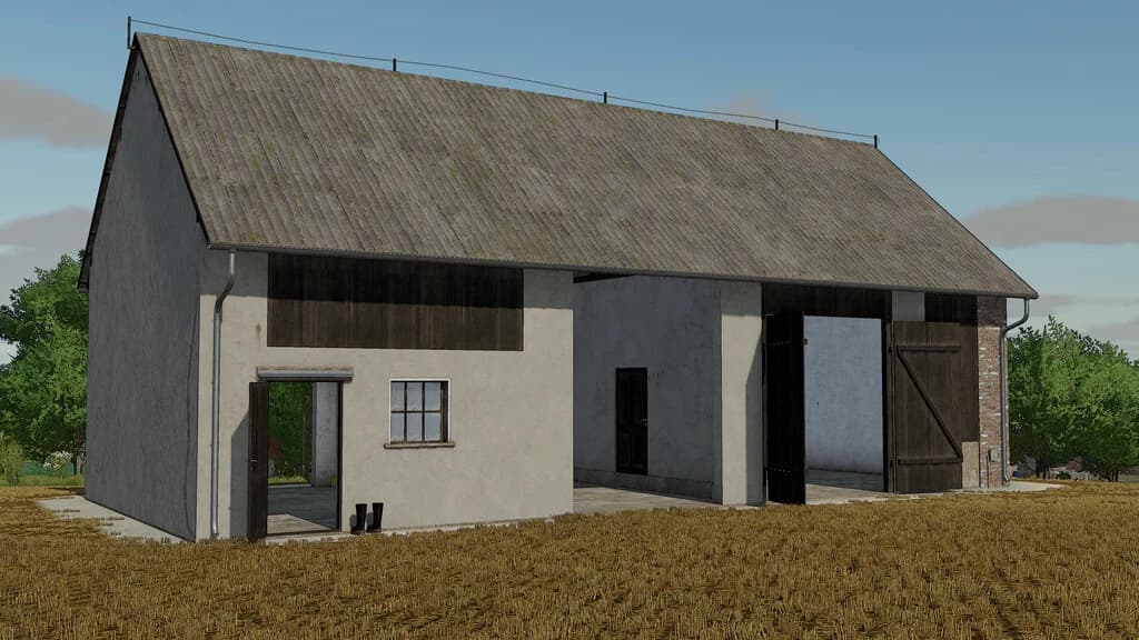 BARN 4