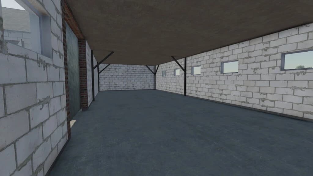 BARN 2