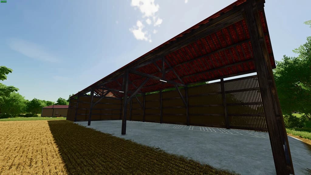 BARN 4