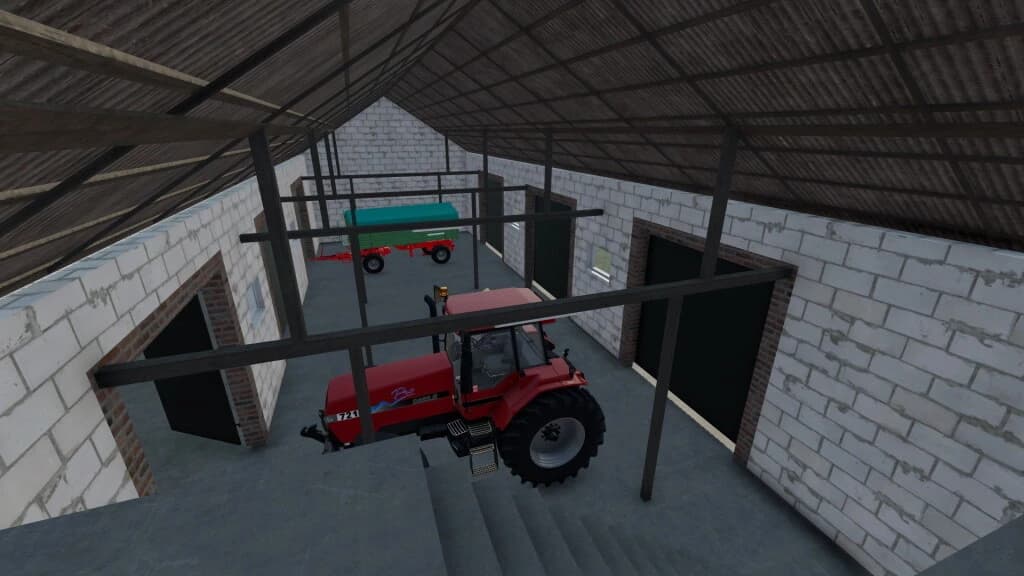 BARN