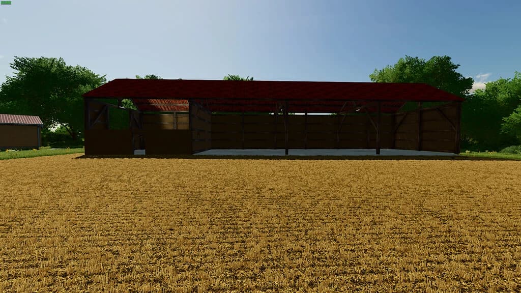 BARN 3