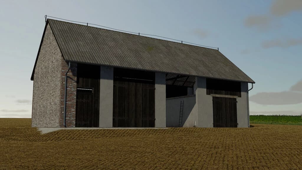BARN 2