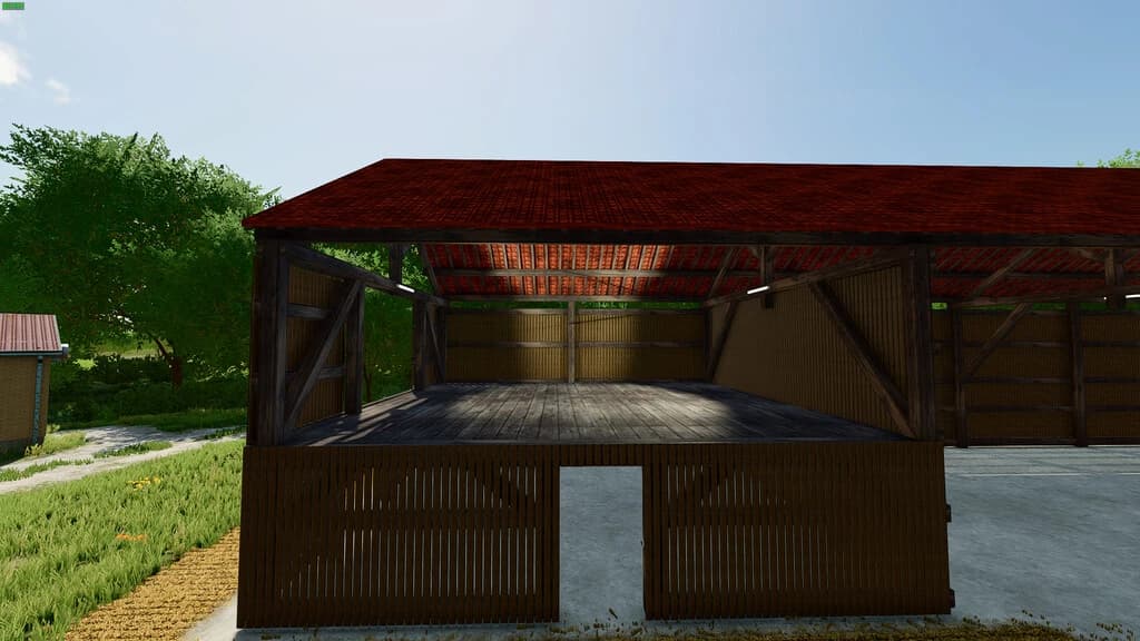 BARN 2