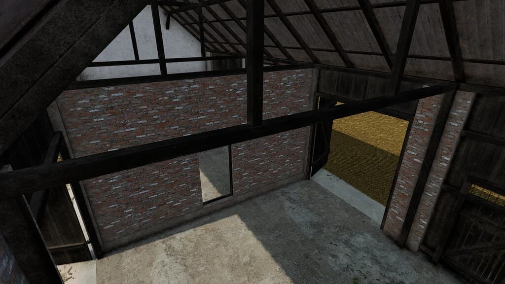BARN