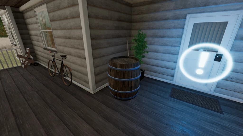 BARREL 3