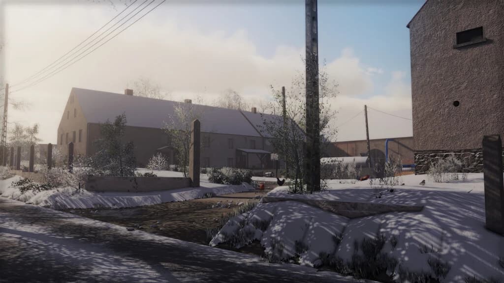 BARYCZ MAP 3