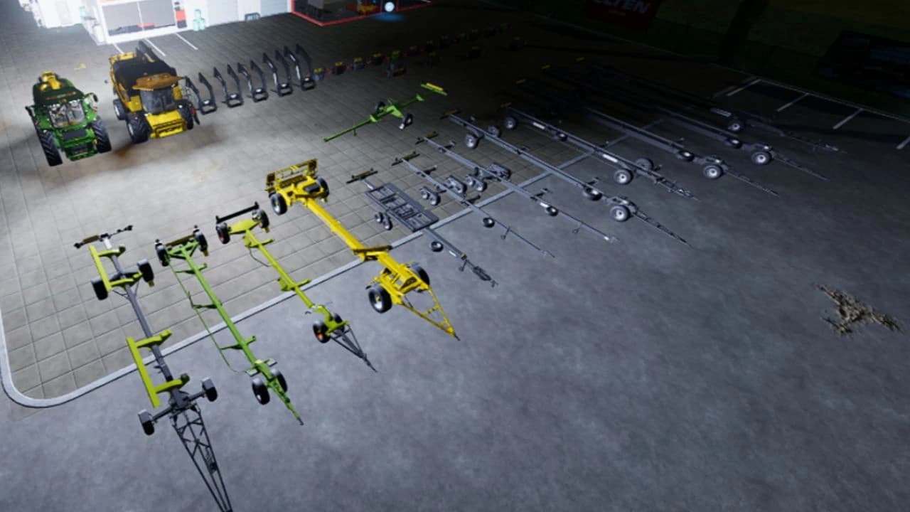 BASE VEHICULE EDIT 5
