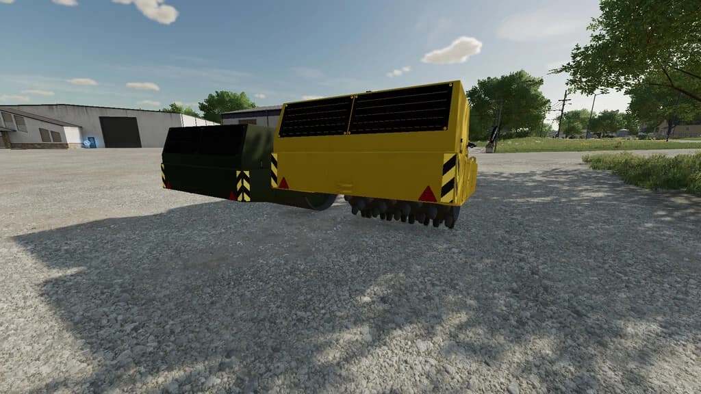 BAUKEMA A8 2