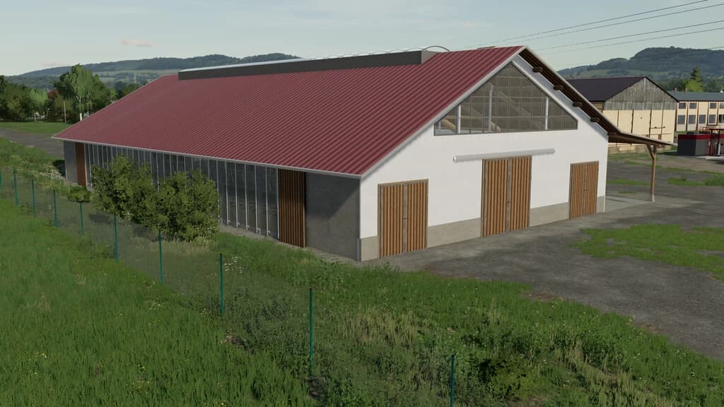 BAVARIAN COWSTABLES 3