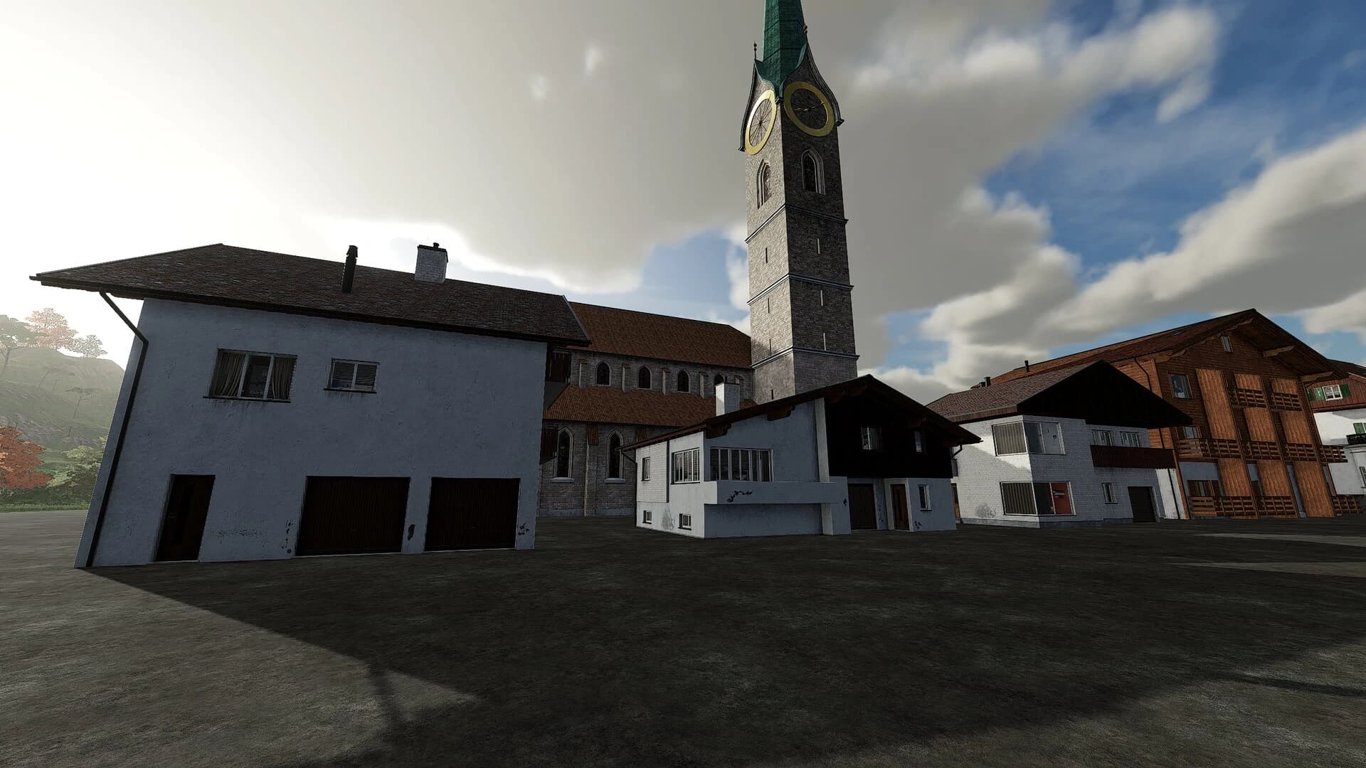 BAVARIAN DECO PACK 4