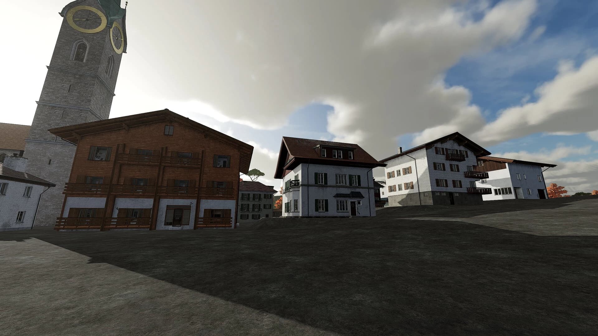 BAVARIAN DECO PACK 2