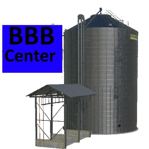 BBB CENTER 2