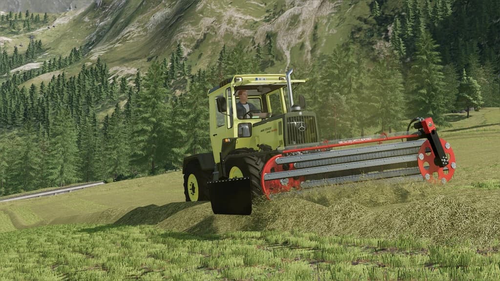 BBU CLEMENTER 300 F ECO 4
