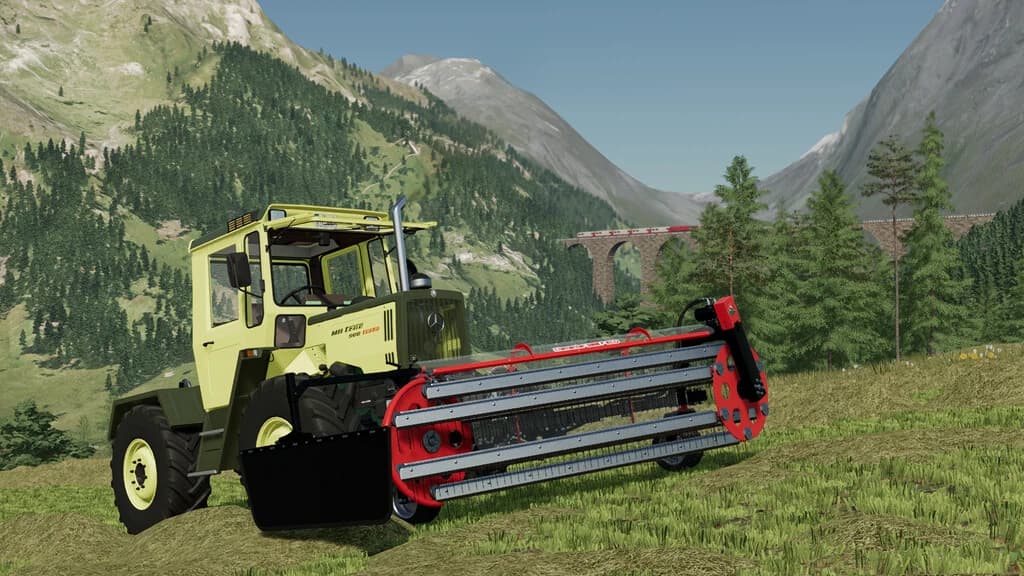 BBU CLEMENTER 300 F ECO 2